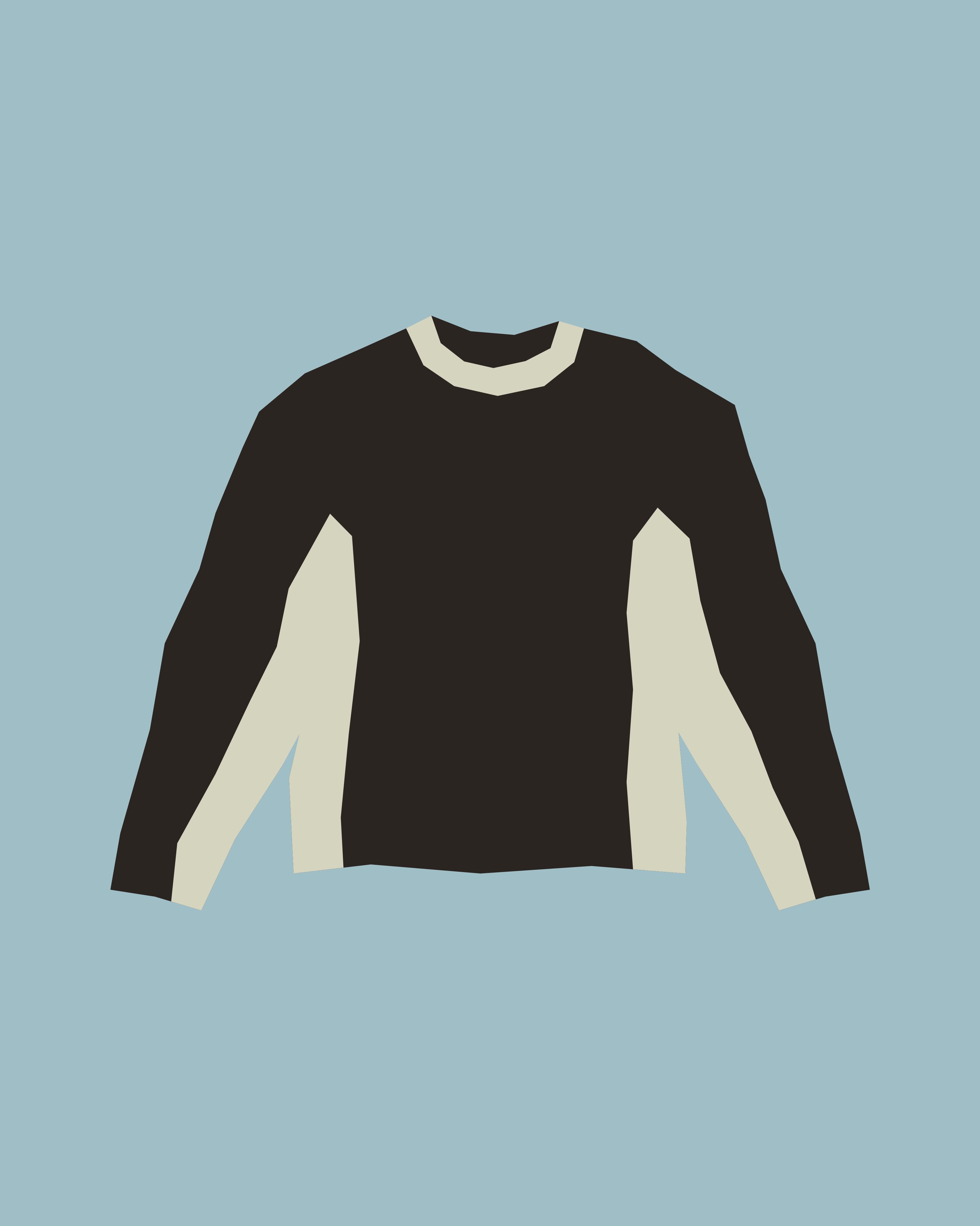 TSHIRT LONG