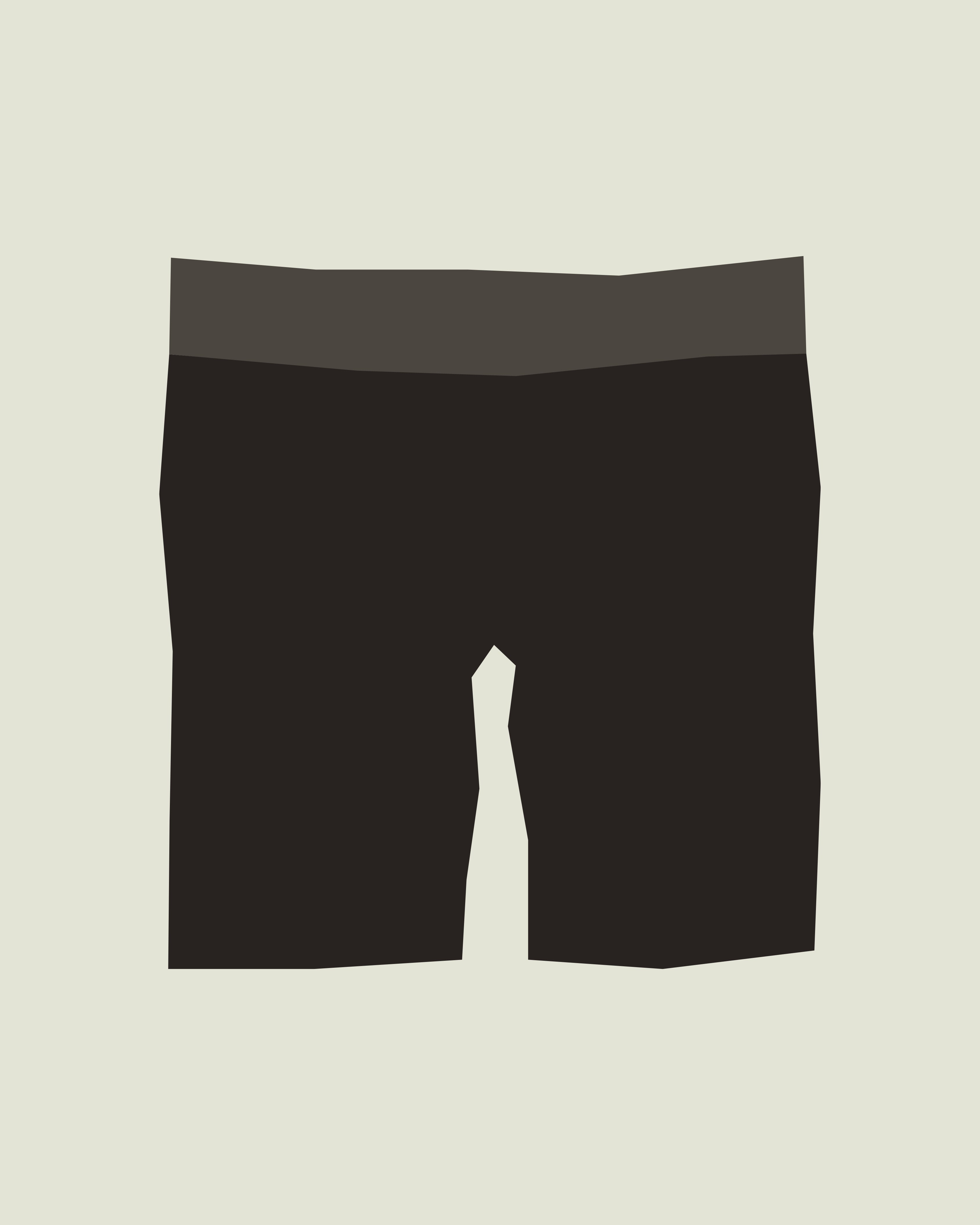 SHORT ANTI-FROTTEMENT